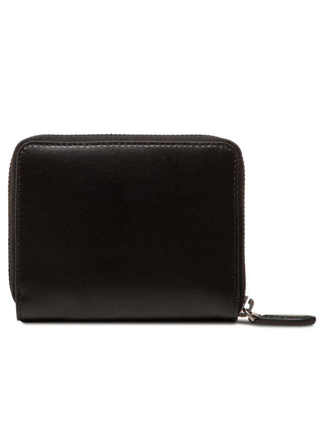 PINKO Malá dámská peněženka Pinko Taylor Wallet Zip Around M 1 Simf PE 21 PLTT 1P226P Y6XU Černá