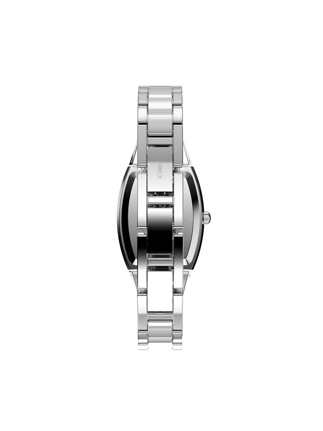Timex Ceas Timex Main Street TW2W95600 Argintiu