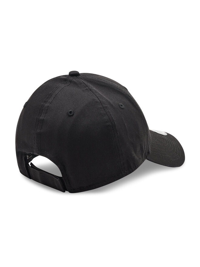 New Era Șapcă New Era Flag Collection 9Forty 11179866 Negru