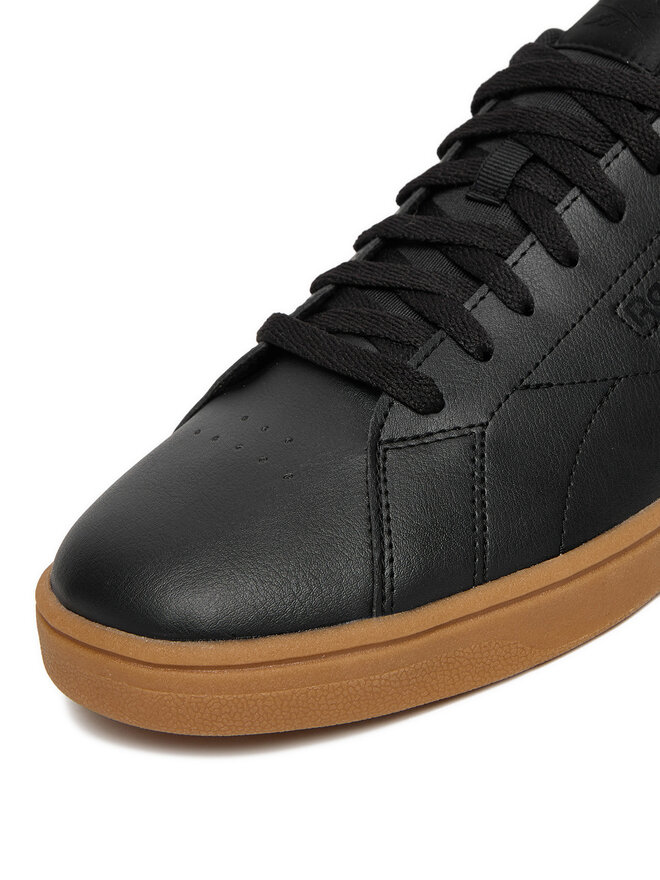 Reebok Αθλητικά Reebok CEO-COURT CLEAN 100234604 Μαύρο