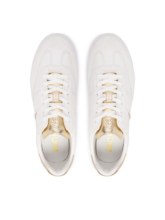 MICHAEL Michael Kors Sneakers MICHAEL Michael Kors Jovie 43T6JVFS2S Weiß