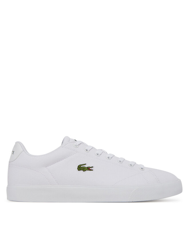 Lacoste Tenisówki Lacoste La Piquee 2.0 7-49CMA0005 Biały