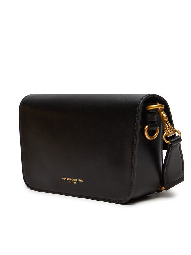Gianni Chiarini Táska Gianni Chiarini Meg BS 8984 PRCK Fekete