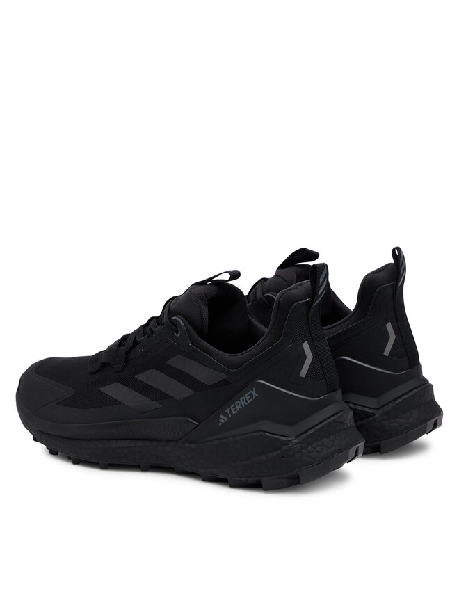 adidas Sneakersy adidas Terrex Free Hiker 2.0 Low Hiking IE5110 Černá
