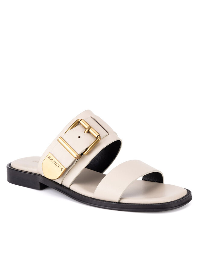 Badura Iešļūcenes Badura LOTUS-118261 Balts