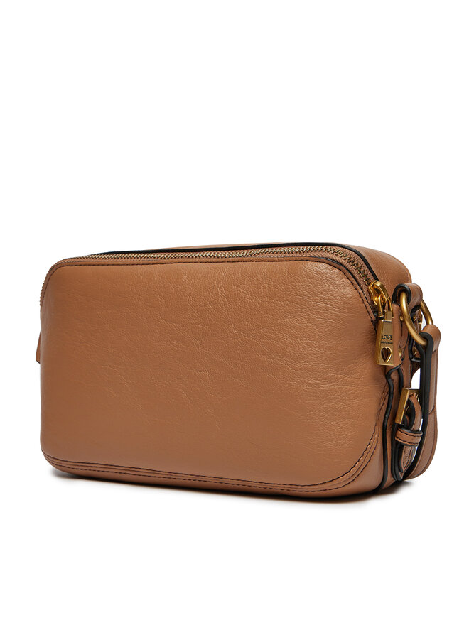 LOVE MOSCHINO Borsetta LOVE MOSCHINO JC4272PP0LKB0208 Marrone