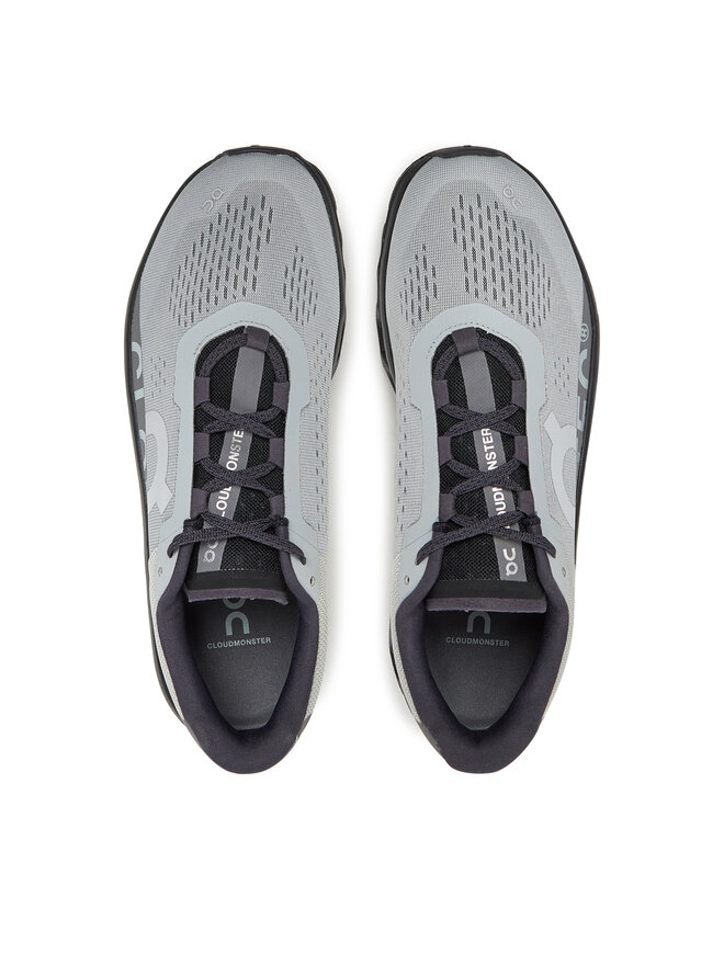 On Zapatillas On Cloudmonster 6197656 Gris
