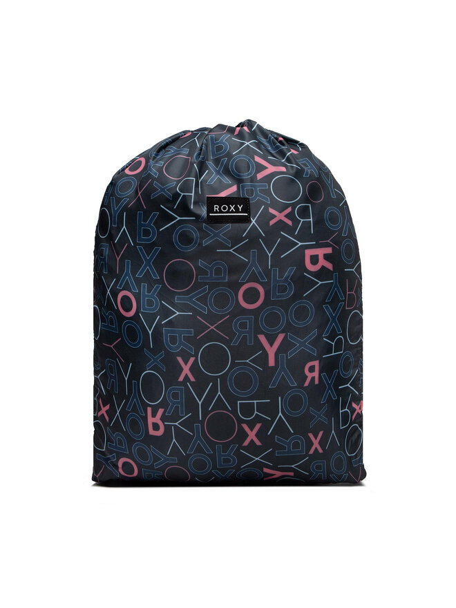 Roxy Saco de gimnasia Roxy ERJBP04501 De color
