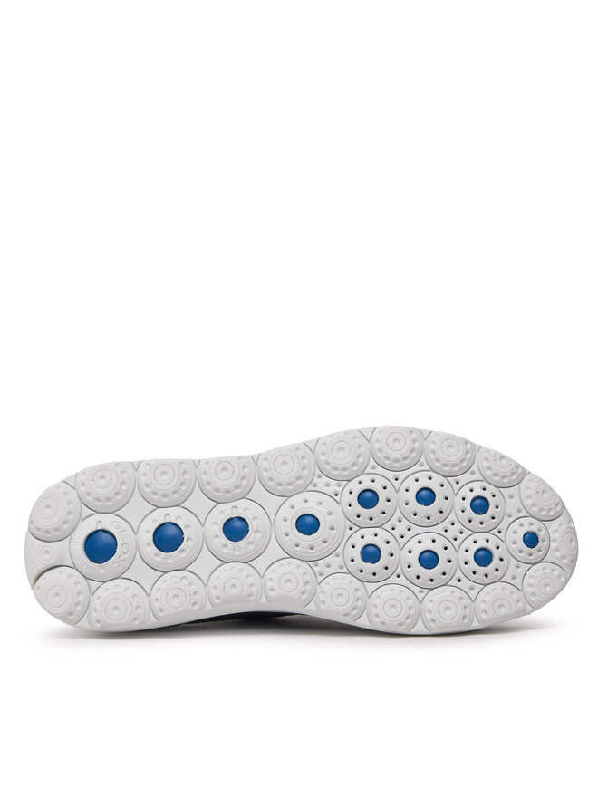 Geox Sneakers Geox U Spherica U15BYA 0006K C4343 Dunkelblau
