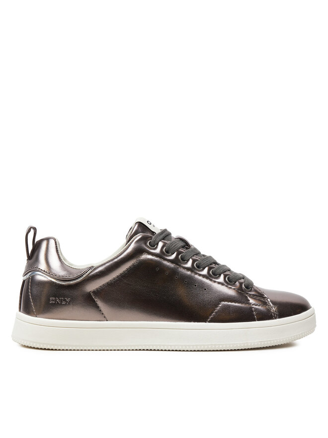 ONLY Shoes Сникърси ONLY Shoes 15335620 Сив