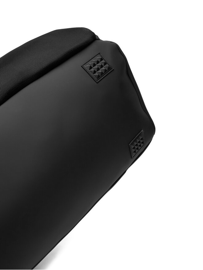 Hunter Geantă sport Hunter C-HTR-XC-002-08 Negru