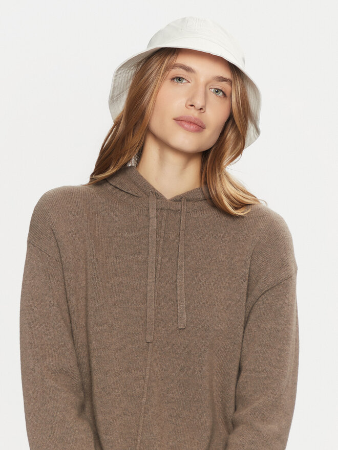 LAUREN RALPH LAUREN Kapelusz LAUREN RALPH LAUREN 454966225001 Biały