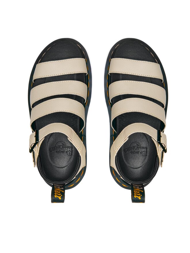 Dr. Martens Sandály Dr. Martens Blaire 30706292 Béžová
