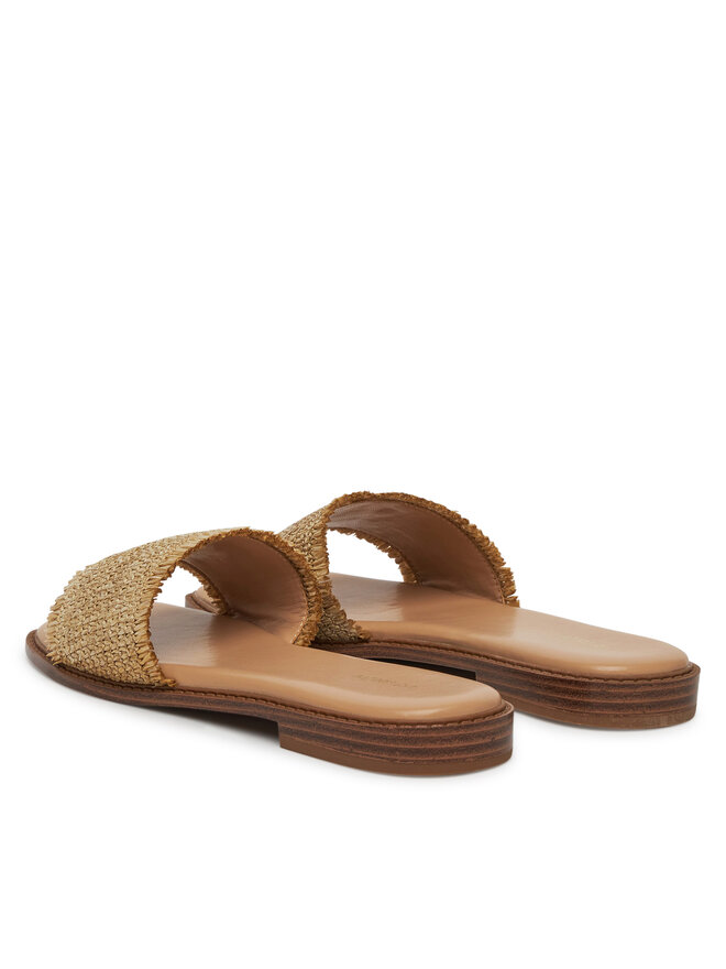 DeeZee Chanclas DeeZee LS6115-02 Beis