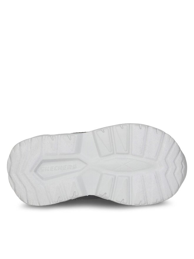 Skechers Bakancs Skechers Magna-Lights Frosty Fun 401504N/CCBK Szürke