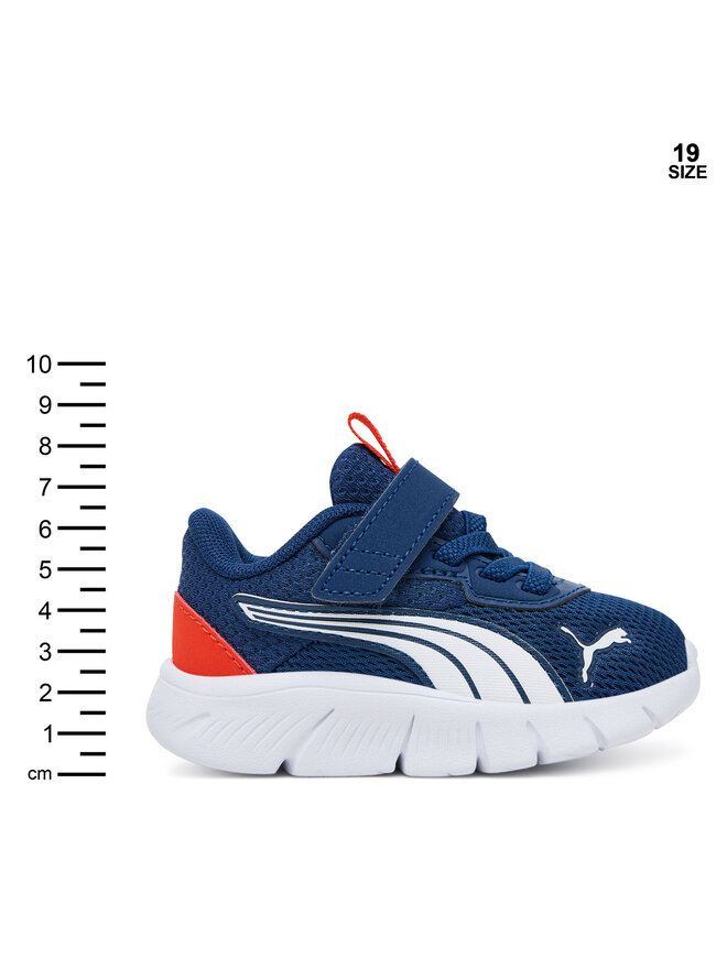 Puma Снікерcи Puma Flexfocus Modern Ac+ Inf 311523 17 Cиній