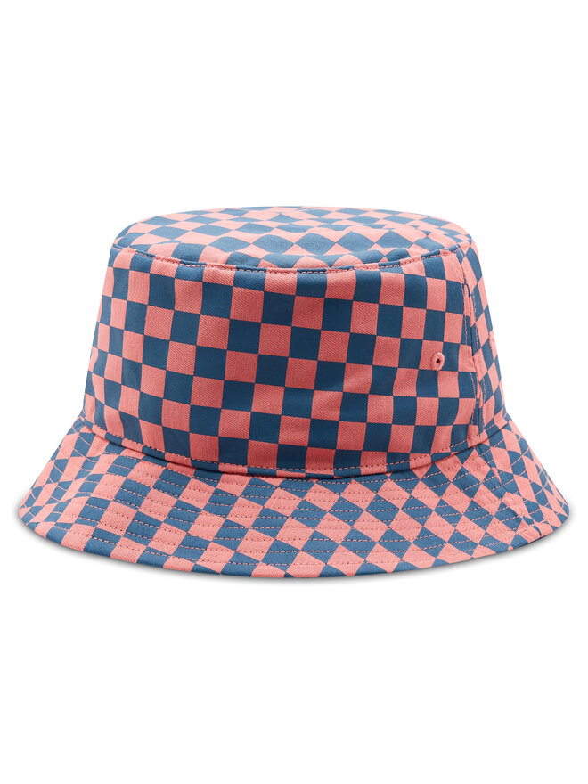 47 Brand Pălărie 47 Brand MLB Los Angeles Dodgers Check Up Script '47 BUCKET B-CHKBK12GWF-IR Roșu