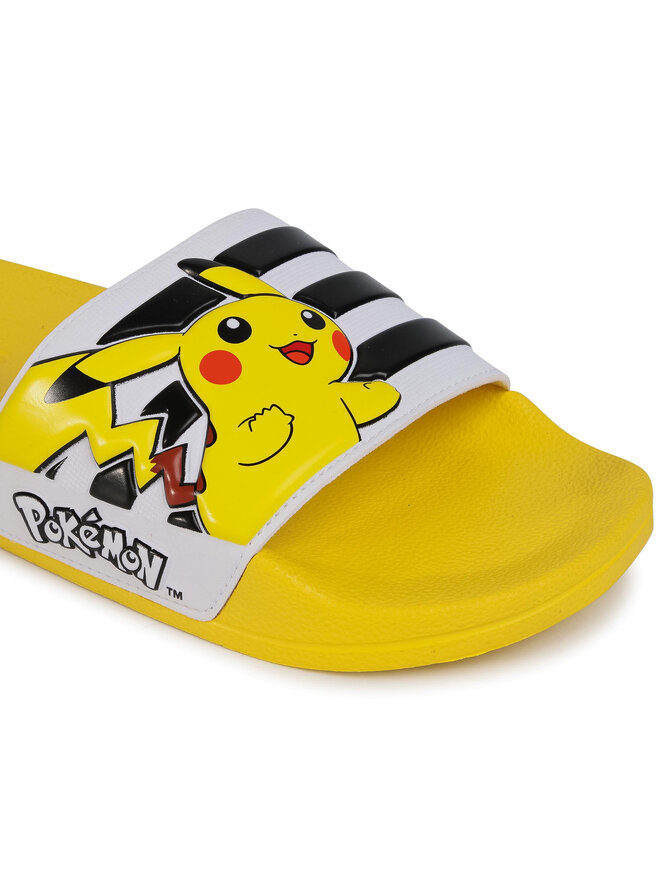adilette pokemon