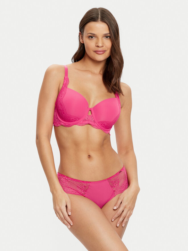 Dorina Dorina Sujetador con aros Zayna FXTT0045LA163 Rosa