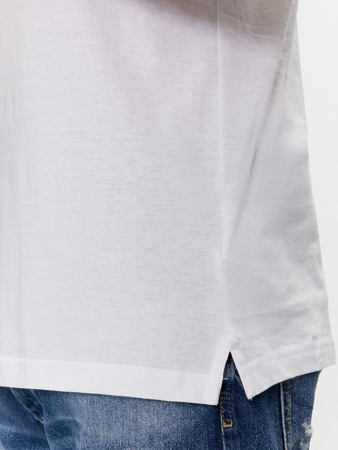 Brave Soul Brave Soul Σετ μπλούζες polo 3 τεμαχίων MPS-568AKARI Έγχρωμο Straight Fit