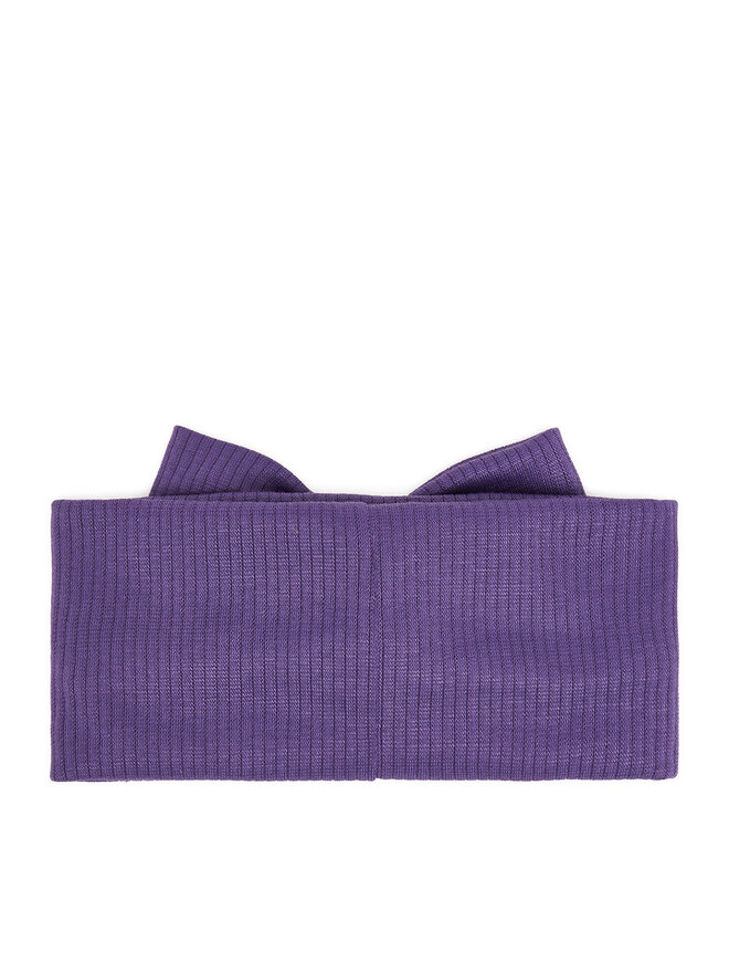 Mickey&Friends Haarreif Mickey&Friends CEO-ACCCS-AW25-112DSTC Violett