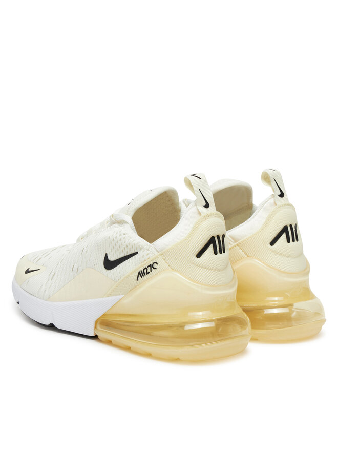 Nike Сникърси Nike Air Max 270 AH6789 124 Екрю