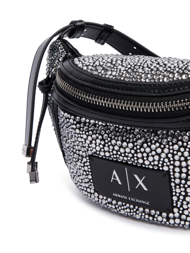 Armani Exchange Gürteltasche﻿ Armani Exchange XW002655 AF27000 MC009 Schwarz