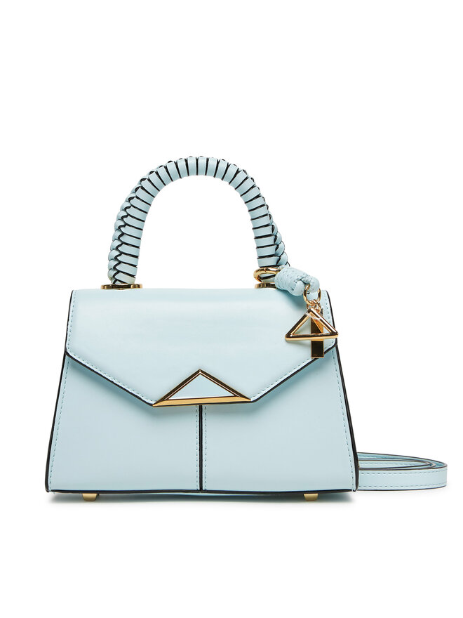 Aldo Сумка Aldo Sadietop 13933924 Блакитний