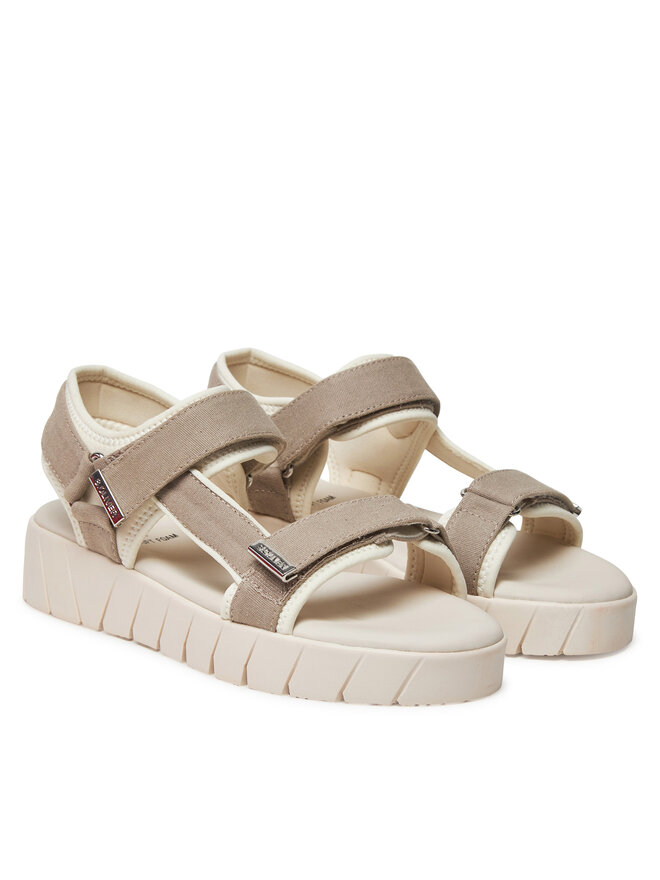 s.Oliver Sandalen s.Oliver 5-28706-44 Braun