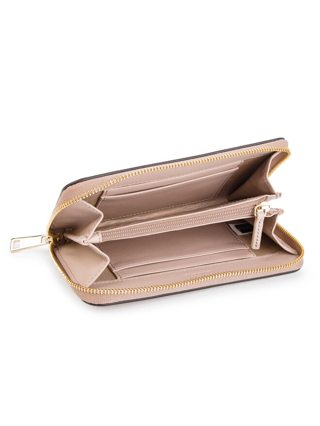 Portefeuille femme grand format Furla Mimi 1013826 P PBL4 Q26 Beige chaussures