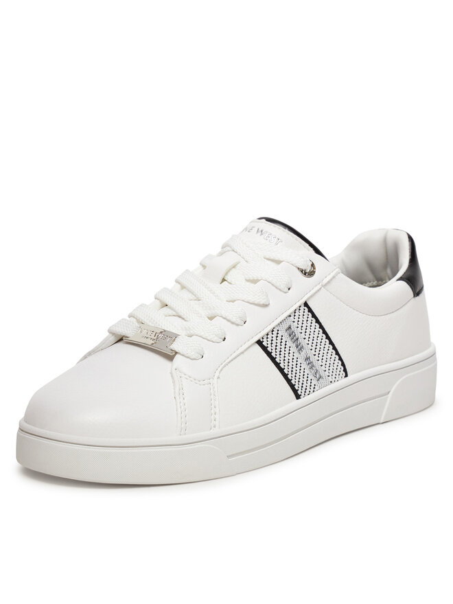 Nine West Αθλητικά Nine West SS25-3C067 Λευκό