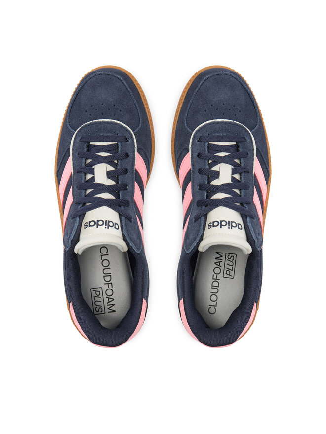 adidas Zapatillas adidas Breaknet Sleek IH5467 Azul marino