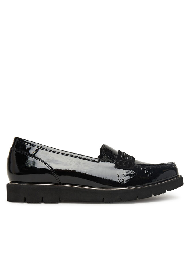 Ara Mocasini Ara Dallas 12-34803-13 Negru