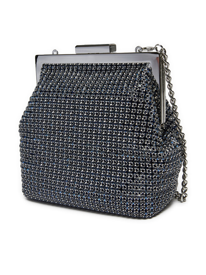 LOVE MOSCHINO Ročna torba LOVE MOSCHINO JC4043PP1LLP176A Mornarsko modra