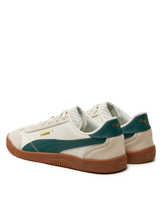 Puma Снікерcи Puma Puma Club 5v5 Lux OG 397450 03 Бежевий