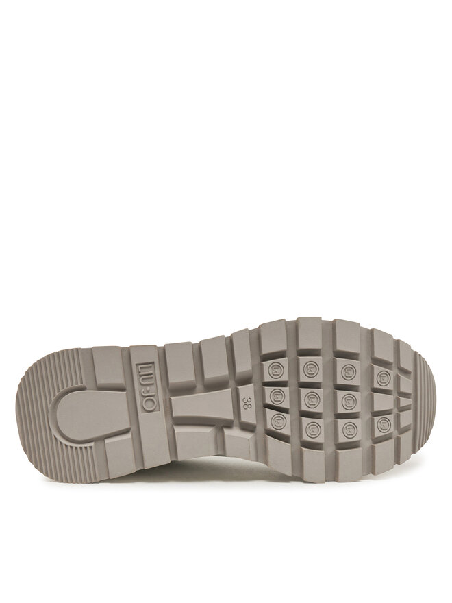 Liu Jo Sneakersy Liu Jo BA5043 P0102 Biały
