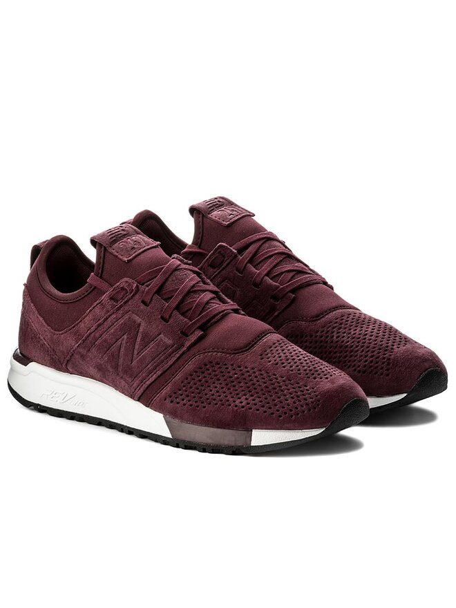New Balance Sneakers New Balance MRL247LR Dunkelrot