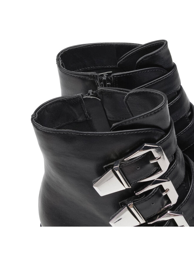 DeeZee Ботильйони DeeZee WS5168-02 Чорний