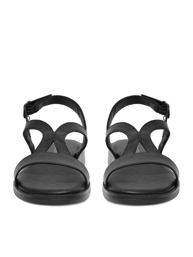 Lasocki Sandalen Lasocki CEO-RST-EMIE-42 Schwarz