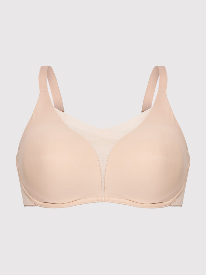 Triumph Triumph Varrásmentes melltartó Shape Smart 10209594 Bézs
