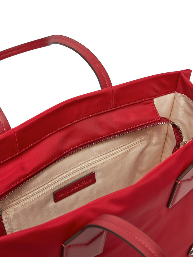 KARL LAGERFELD Bolso KARL LAGERFELD A1W30131 Rojo