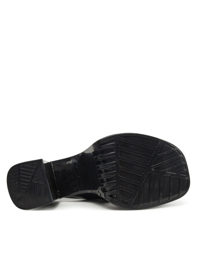 Melissa Σανδάλια Melissa Melissa Dance Heel Ad M 35908 Μαύρο
