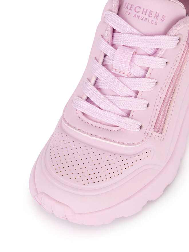 Skechers Sneakersy Skechers UNO LITE 310387L LTPK Ružová
