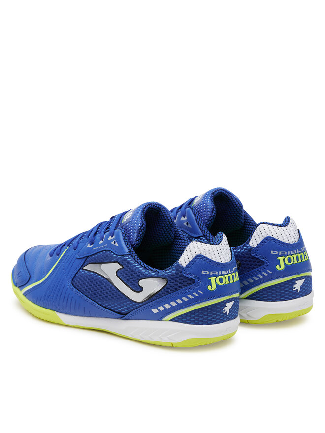 Joma Buty do piłki nożnej Joma Dribling 2504 DRIS2504IN Niebieski
