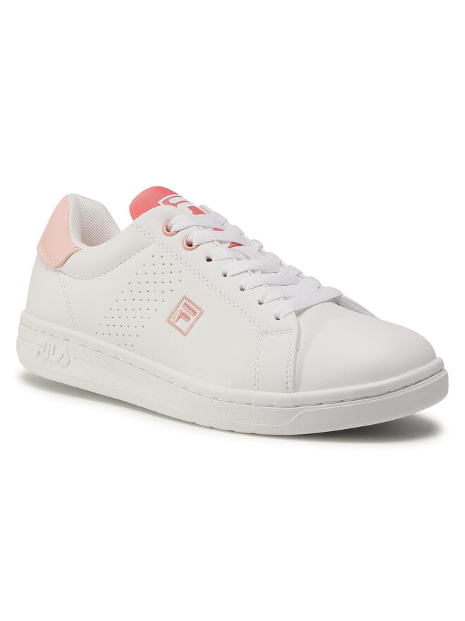 Fila Sportcipők Fila Crosscourt 2 Nt Wmn 1010900.85K Fehér