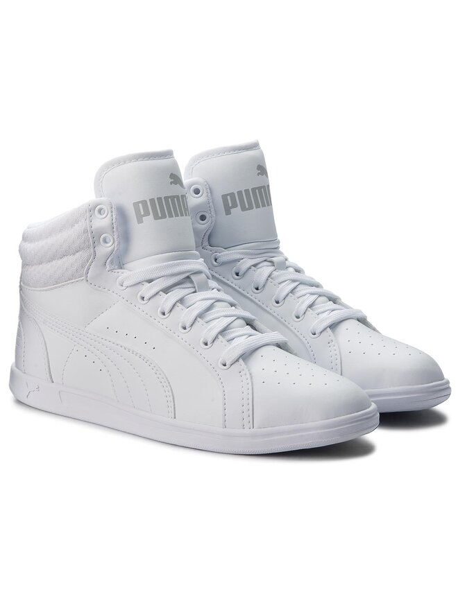 Puma ikaz mid v2 on sale