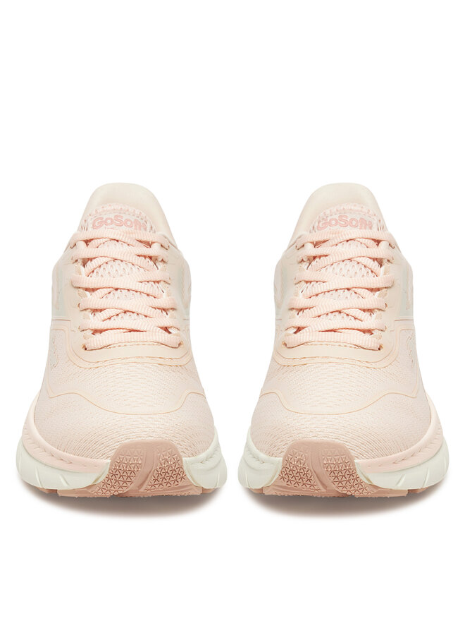 Go Soft Sneakers Go Soft V11-148 Rosa