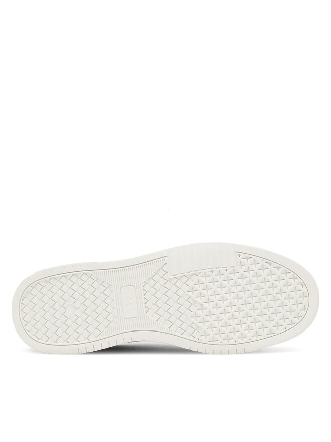 Beverly Hills Polo Club Sneakers Beverly Hills Polo Club M-VSS24011 Bleumarin