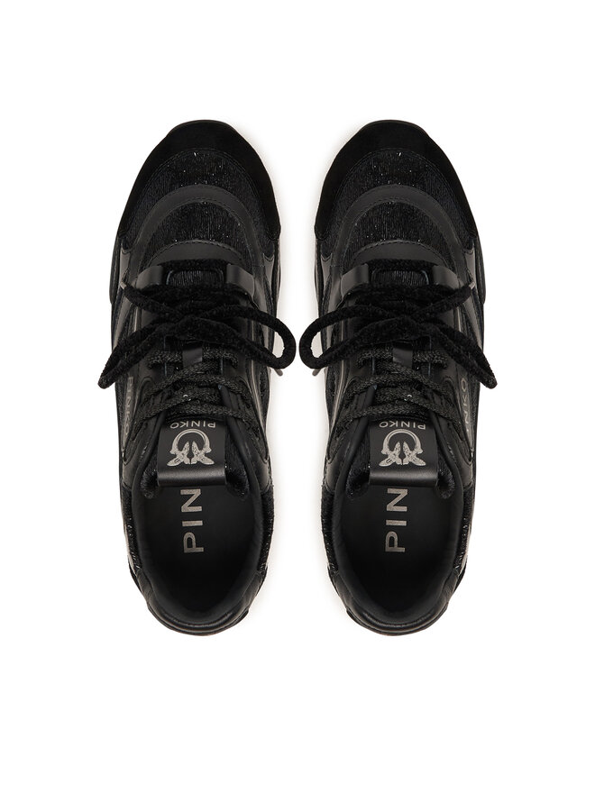 PINKO Sneakers PINKO Yulia 01 SS0185P153 Schwarz