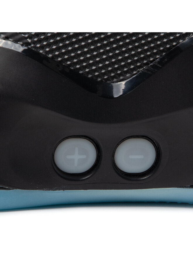 Nike Krepšinio batai Nike Adapt BB 2.0 BQ5397 002 Juoda